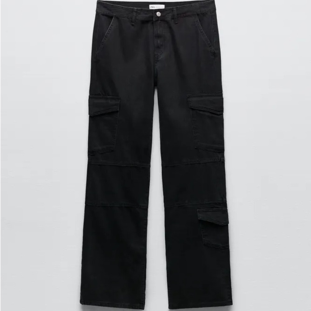 Zara pants